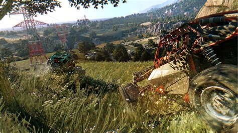 Buy Dying Light .